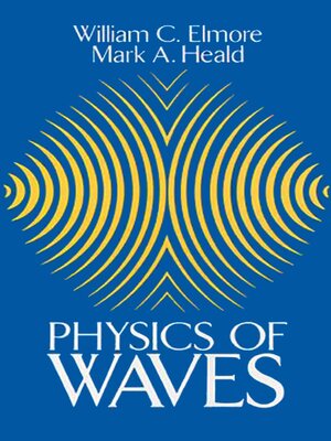 cover image of Physics of Waves
